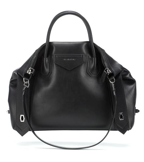 givenchy small antigona soft leather tote|givenchy antigona sale.